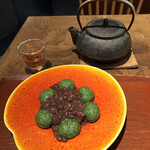 recommendations for たねや茶屋