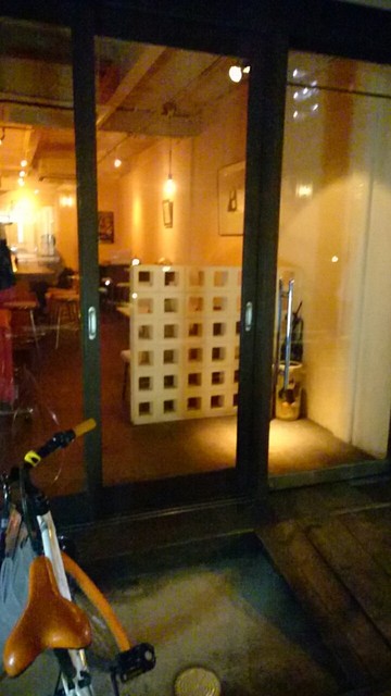 Bar Nagi的實拍高清圖
