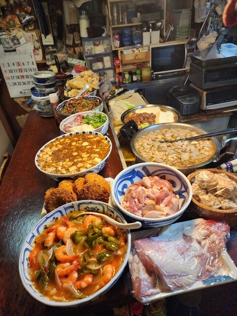 recommendations image for まん福亭