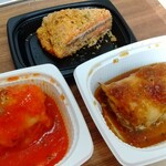 レブレ 銀座三越店的實拍圖