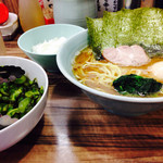 recommendations for ラーメン 武蔵家 中野本店