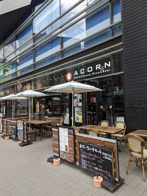 recommendations image for ACORN 新宿東宝ビル店