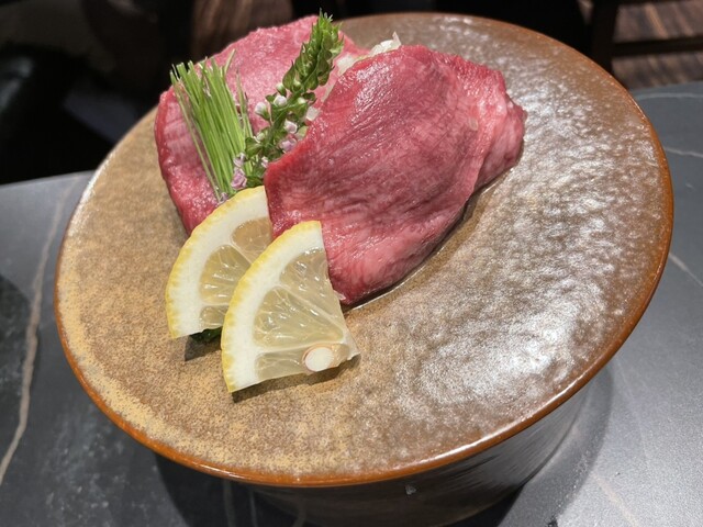 炭火焼肉 胤舌的實拍高清圖