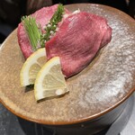 炭火焼肉 胤舌的實拍圖