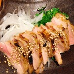 炭火焼き鳥 笑い屋的实拍图