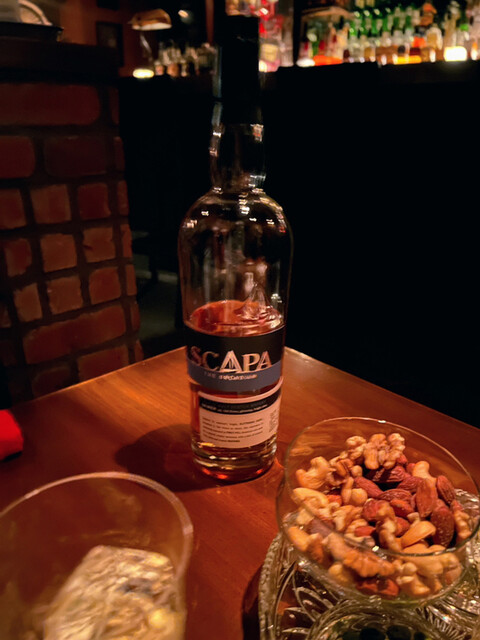 recommendations image for APOLLO BAR GINZA