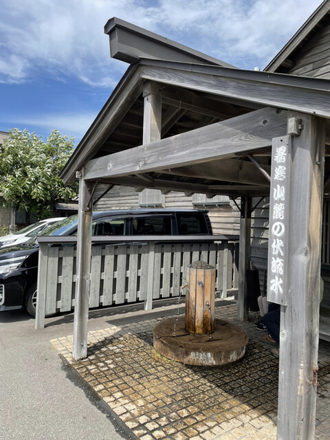 国稀酒造的實拍高清圖