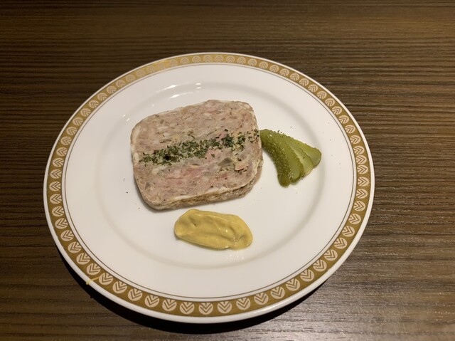 Bistro Dublin的實拍高清圖