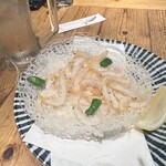 魚旬 浜松町店的實拍圖
