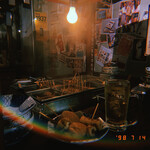 東京おでんラブストーリー 渋谷店的實拍圖