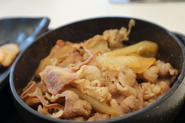 吉野家 泉北２号線堺インター店的實拍高清圖