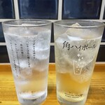 大衆酒場 坂本商店 門前仲町店的实拍图