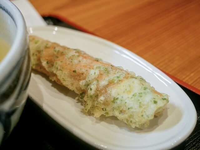 うどん処 重己的實拍高清圖