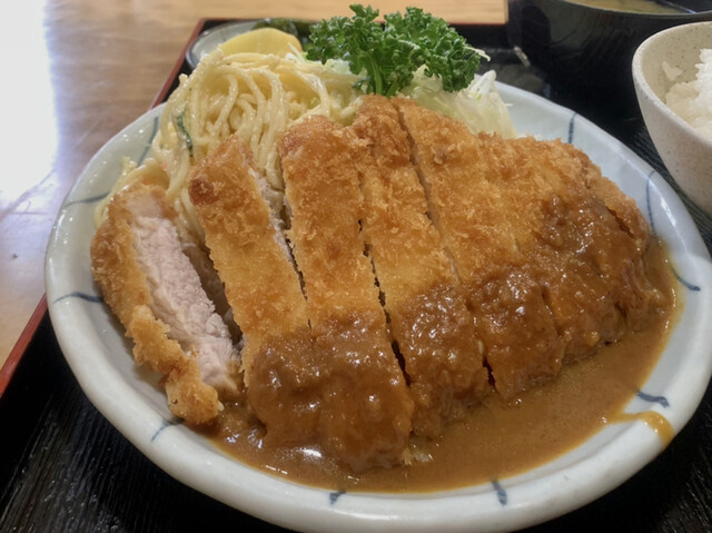 お食事処 まつもと的实拍高清图