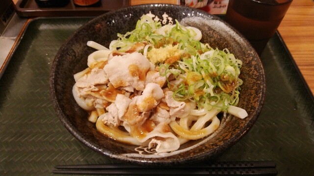 recommendations image for はなまるうどん 大阪心斎橋店