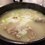 ヒョンヒョンポチャ的实拍图