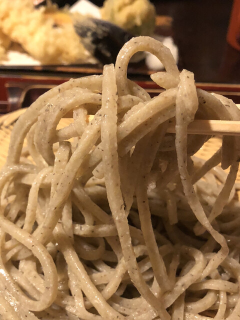 さらしな総本店 北口店的实拍高清图