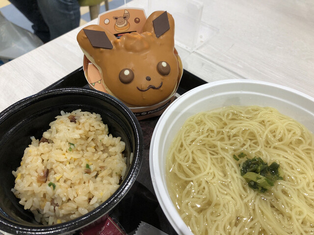 ミスタードーナツ 南町田グランベリーパーク店的實拍高清圖