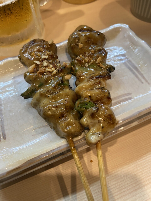 やきとり雷 三条大宮店的實拍高清圖