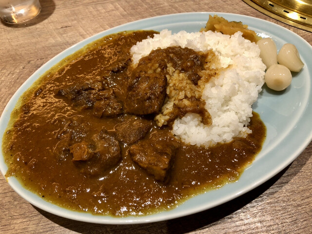黒毛和牛焼肉　龍的實拍高清圖