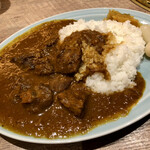 黒毛和牛焼肉　龍的實拍圖