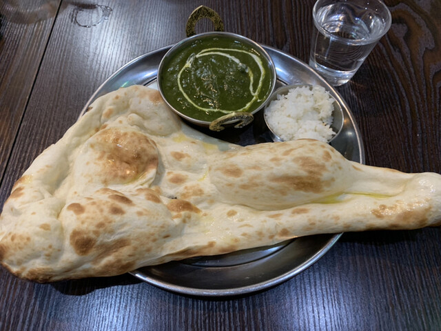 recommendations image for KHANA KHAJA Indian.Nepali Asian Dining & Bar 上野御徒町店