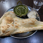 recommendations for KHANA KHAJA Indian.Nepali Asian Dining & Bar 上野御徒町店