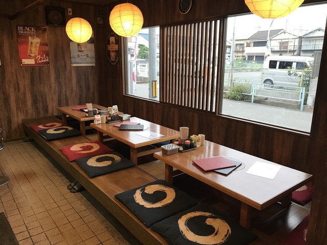 居酒屋 はりそんの家 高鷲店的實拍高清圖