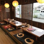 居酒屋 はりそんの家 高鷲店的實拍圖