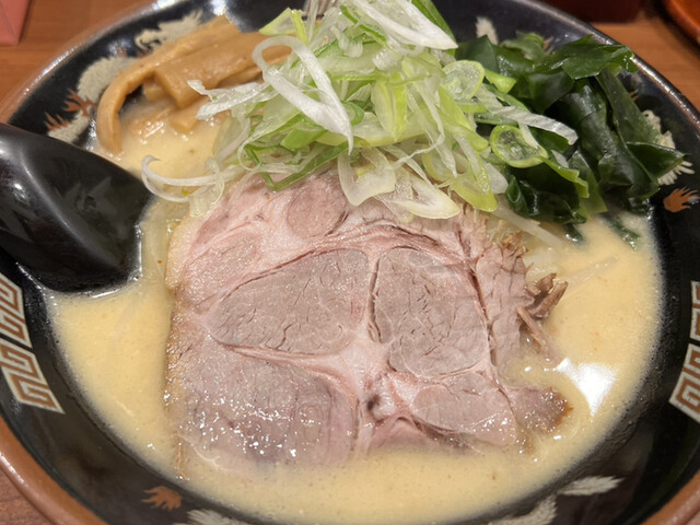 recommendations image for 北海道ラーメン ひむろ 浅草店