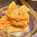 コリアンキッチン ぶたこたまがわ的實拍圖
