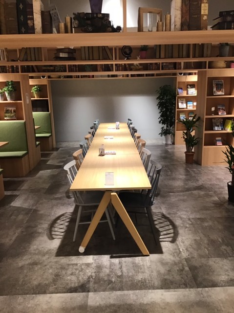 recommendations image for The ROOM of journey CAFE