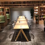 recommendations for The ROOM of journey CAFE
