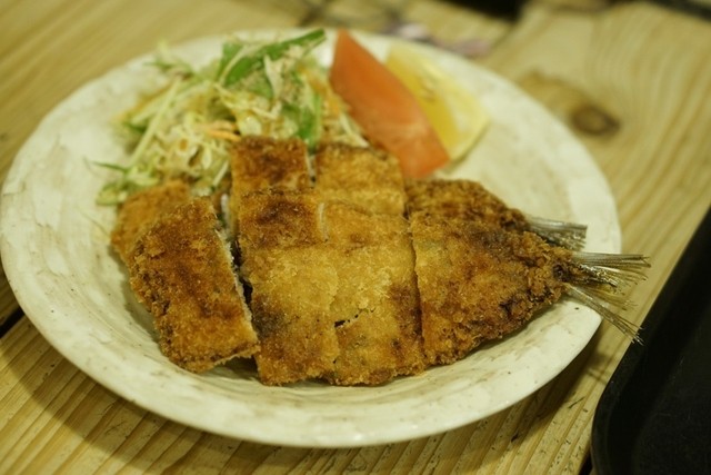 梅山鉄平食堂 本店的实拍高清图