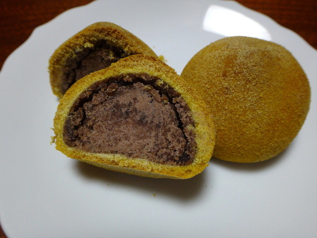 前田製菓的实拍高清图