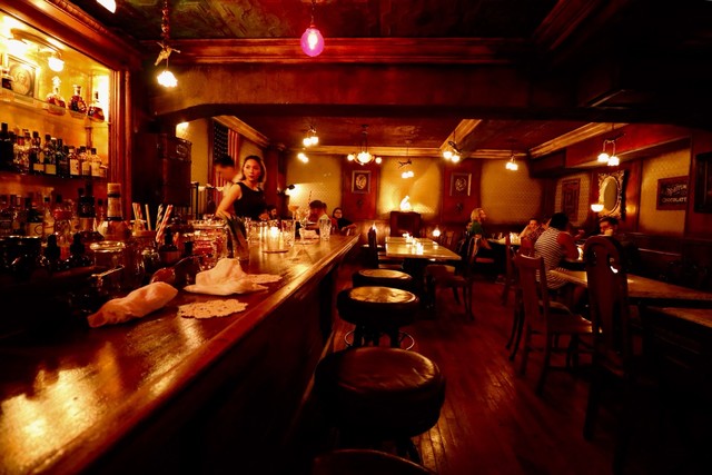 バイブル クラブ オオサカ的實拍高清圖