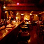 バイブル クラブ オオサカ的實拍圖