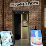IVO ホームズパスタ トラットリア 渋谷Part2的实拍图