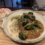 SUNCURRY的实拍图