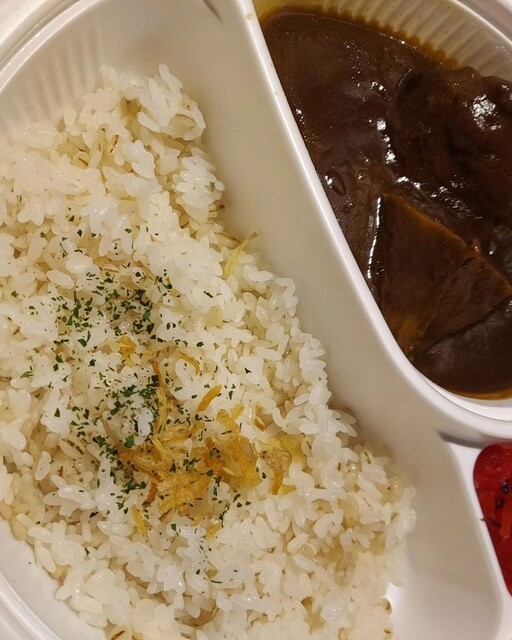 欧風カリー ドモン的实拍高清图