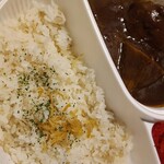 欧風カリー ドモン的实拍图