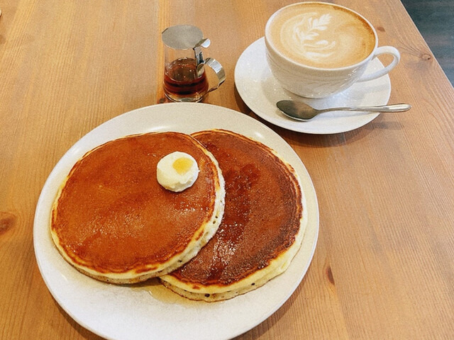 ヒイヅル cafe的實拍高清圖