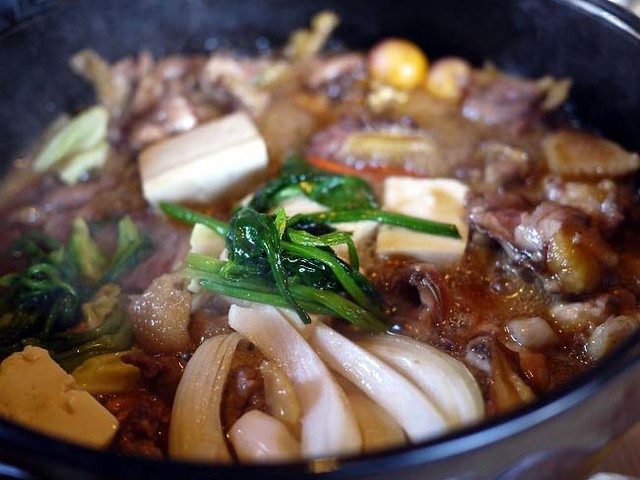 ぢどり屋孔大寺的实拍高清图