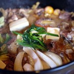 ぢどり屋孔大寺的实拍图