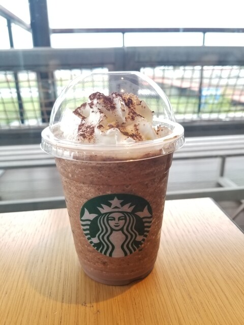 スターバックスコーヒー 釧路鶴見橋店的實拍高清圖