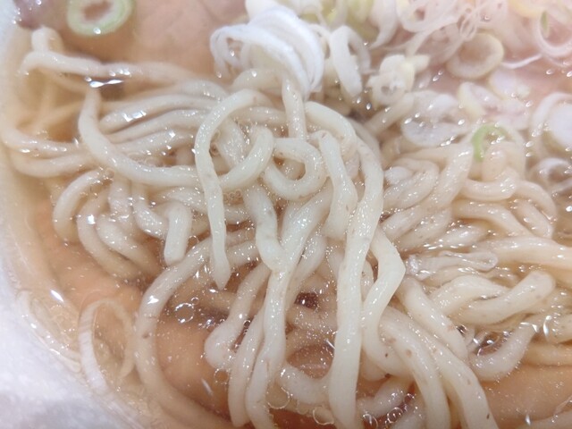 麺屋優光 銀座店的實拍高清圖