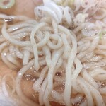 麺屋優光 銀座店的實拍圖