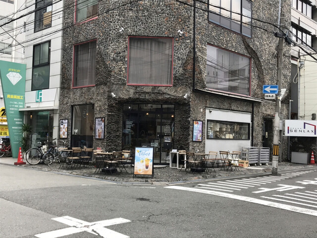 カタチ カフェ的實拍高清圖