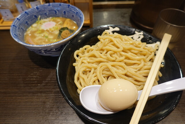 六厘舎 上野店的實拍高清圖