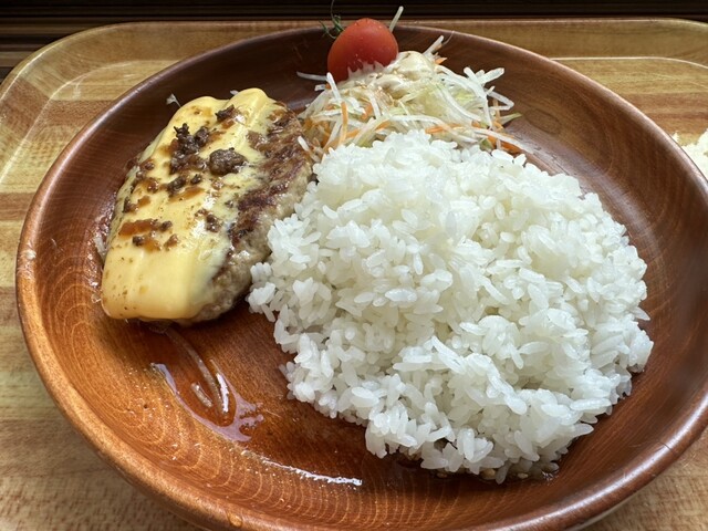 びっくりドンキー 東京ドームシティ店的實拍高清圖